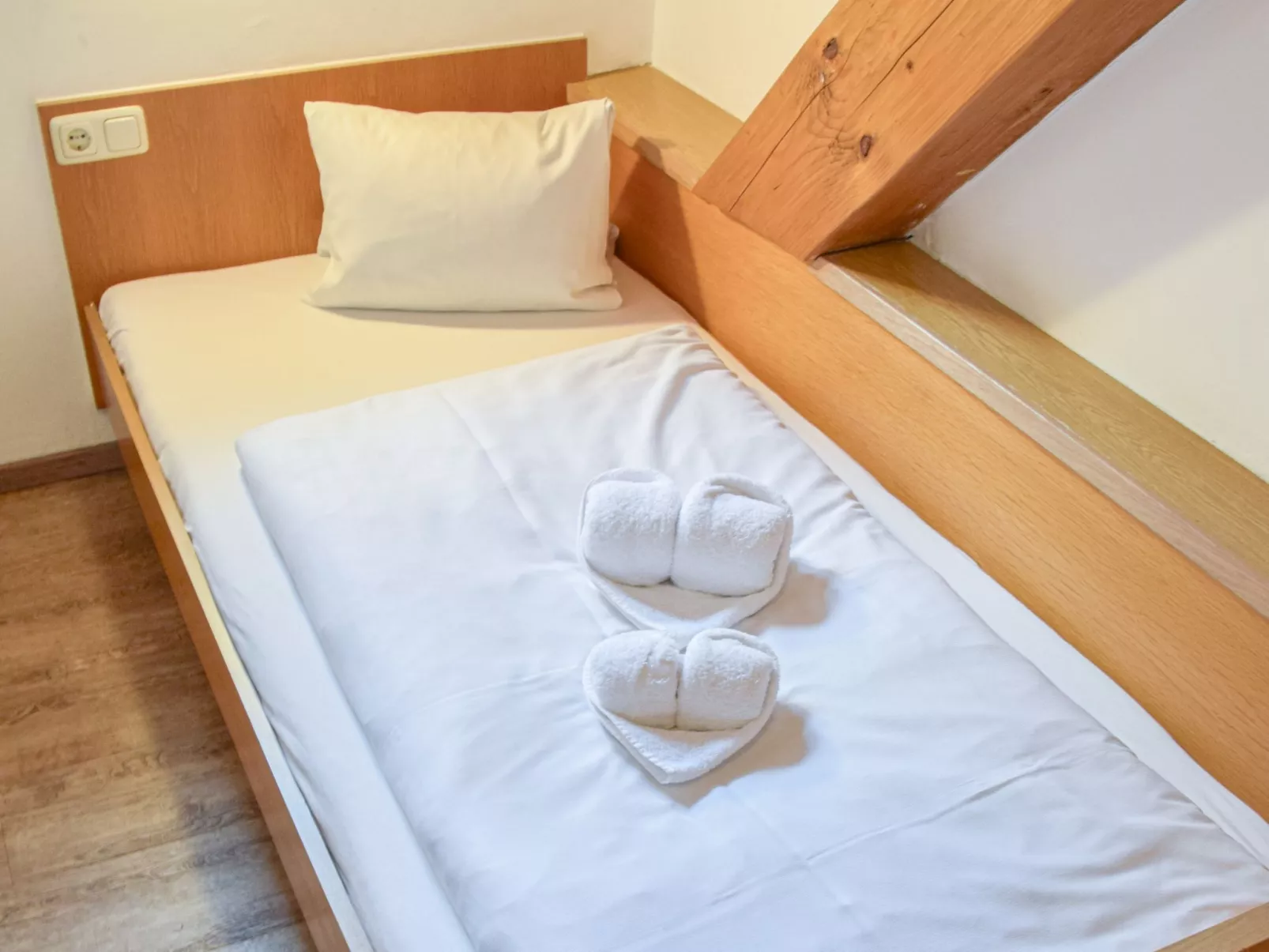 Katschberg 25 - Inside