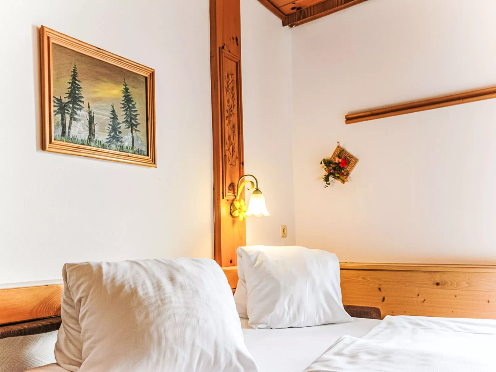 Katschberg 17 - Inside