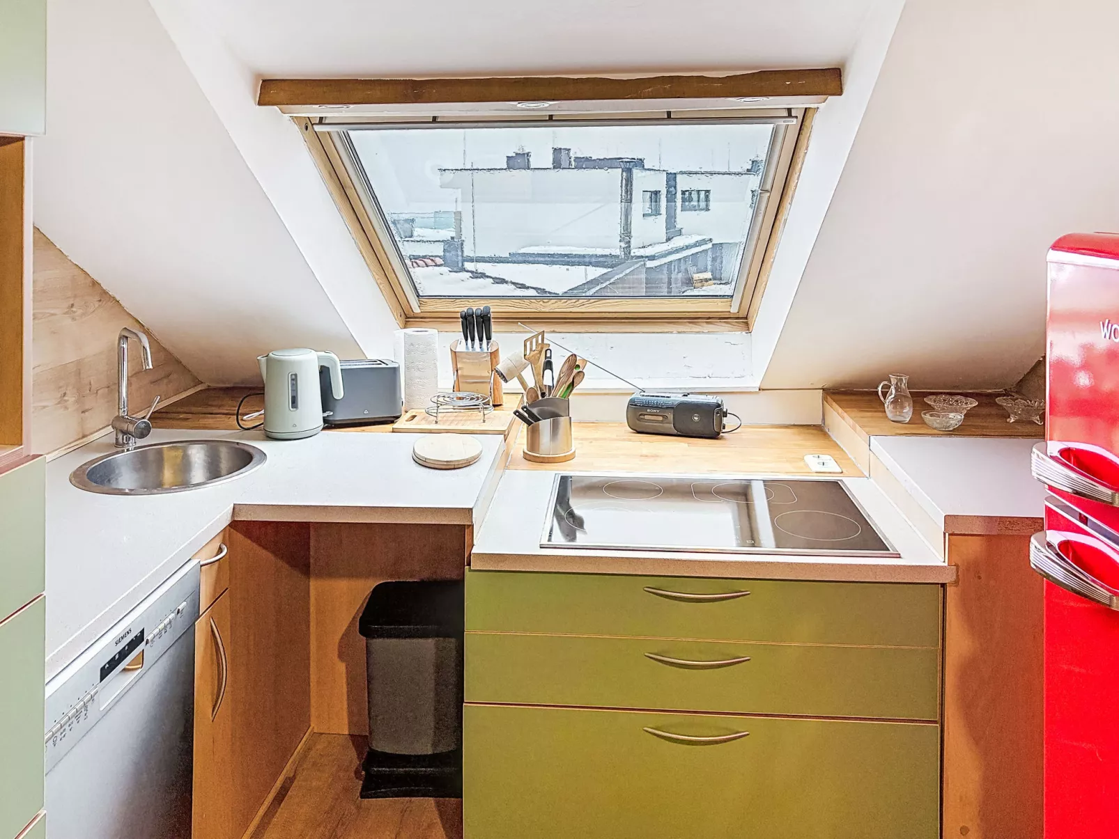 Ebenberghof mit Seeblick - Inside