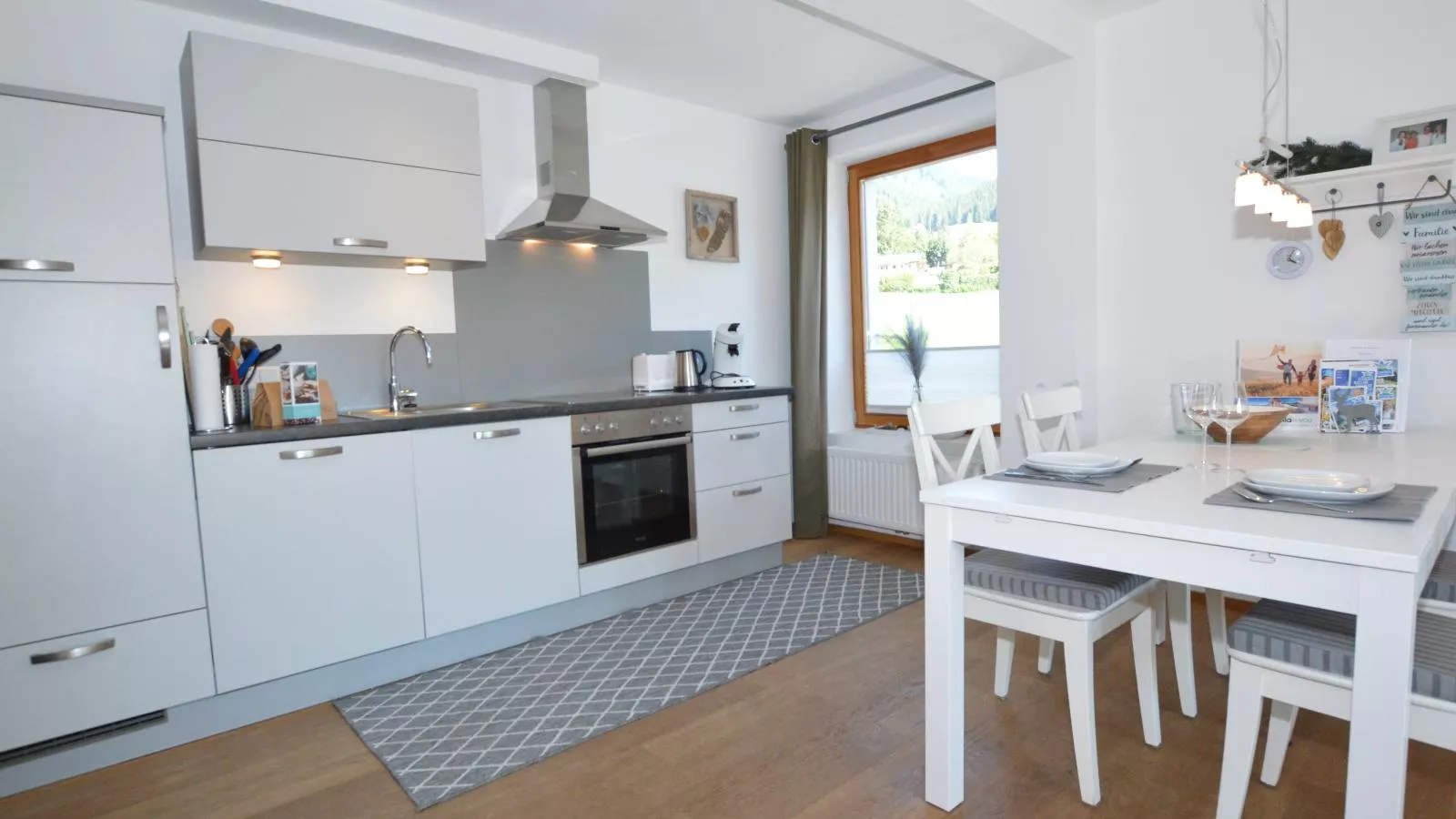 Edelweiss top 7-Kitchen