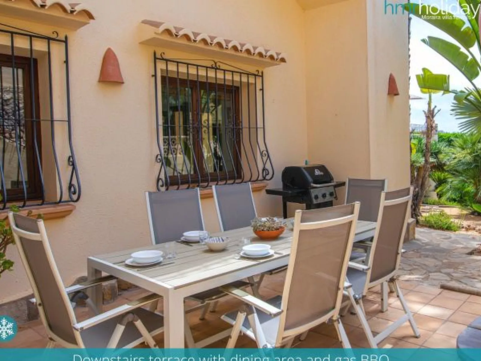 Villa Safran - Image-tags.info