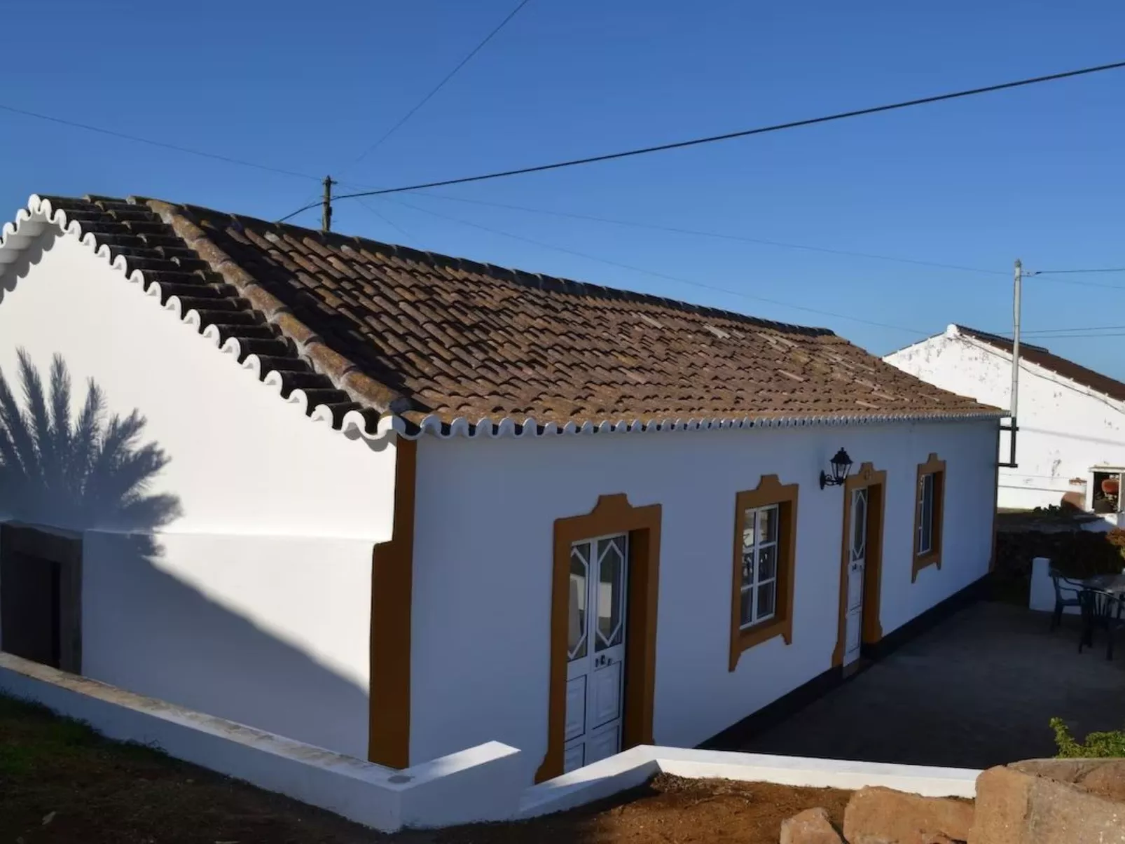 Haus Sainte Catherine - Outside