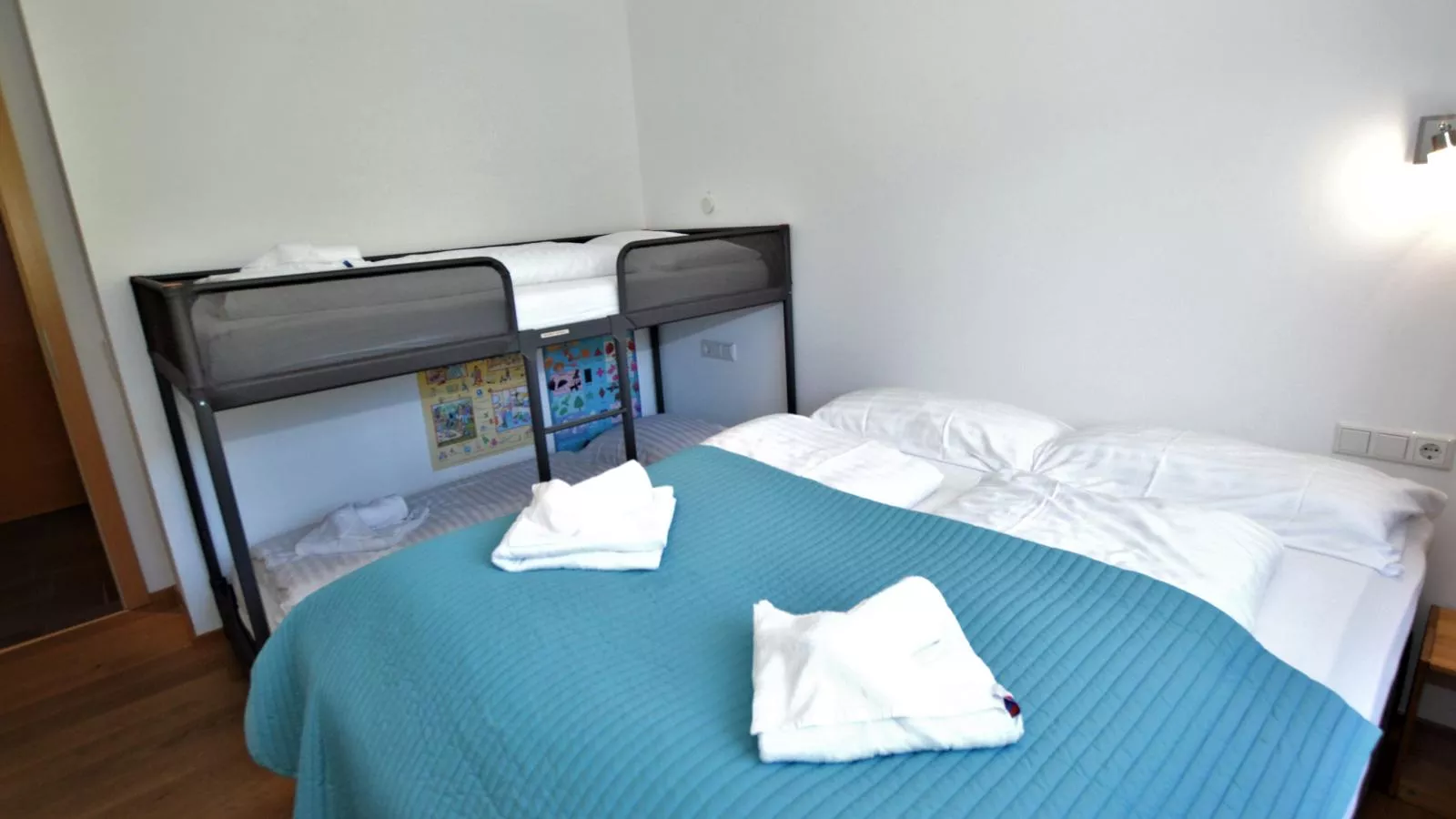 Edelweiss top 7-Bedroom