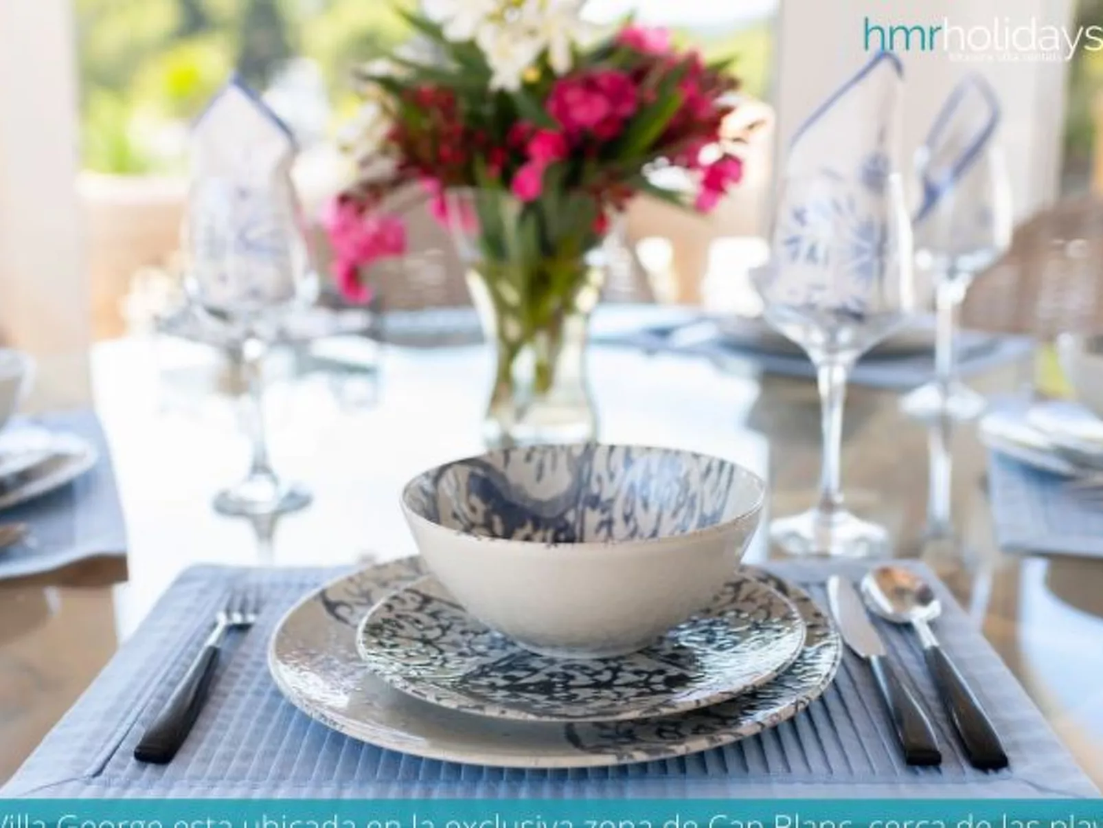 Villa George - Image-tags.info