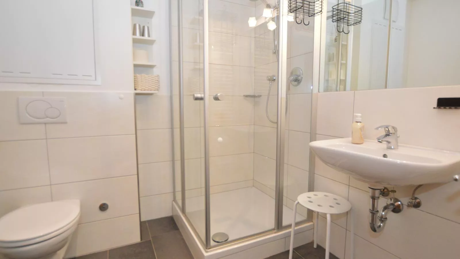 Edelweiss top 7-Bathroom