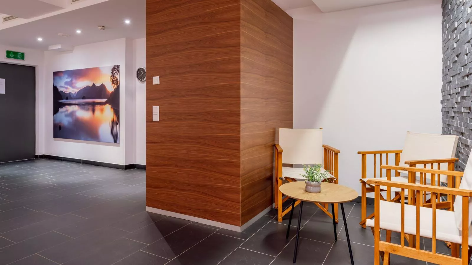 Edelweiss top 7-Wellness