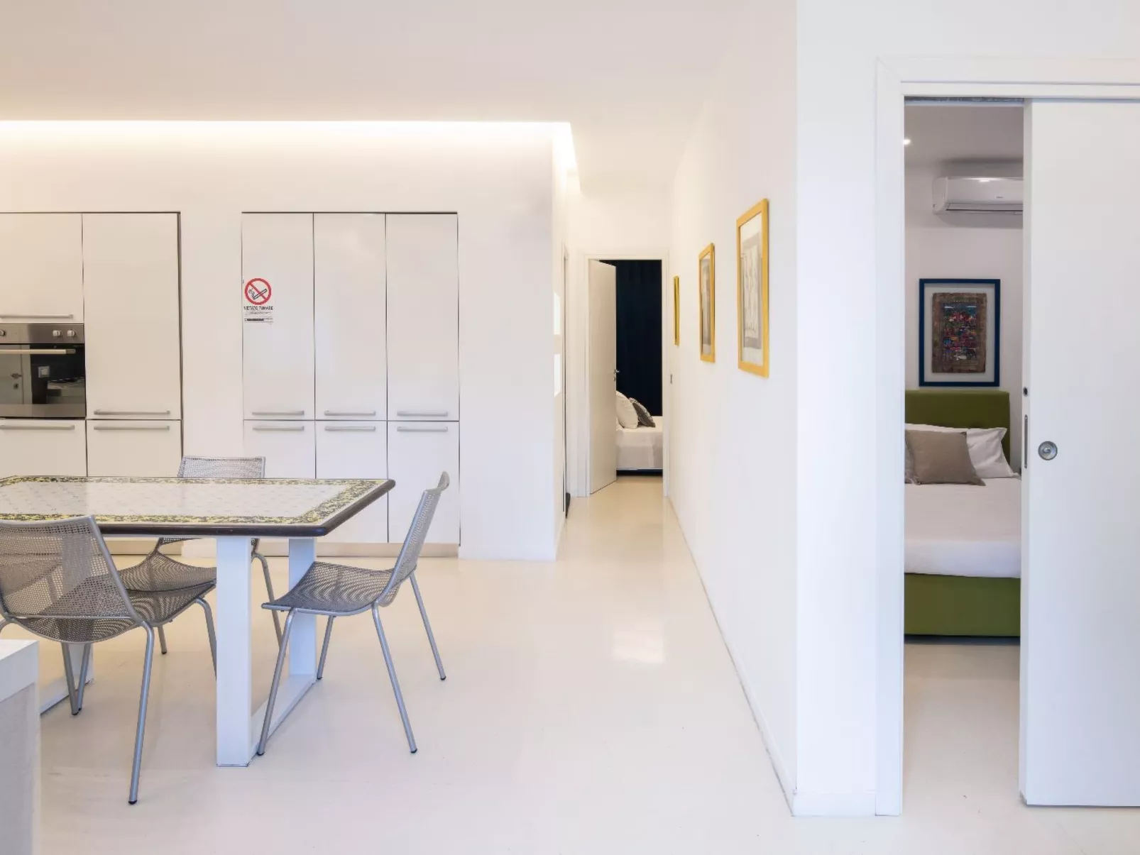 Villa Carlino Confort - Inside