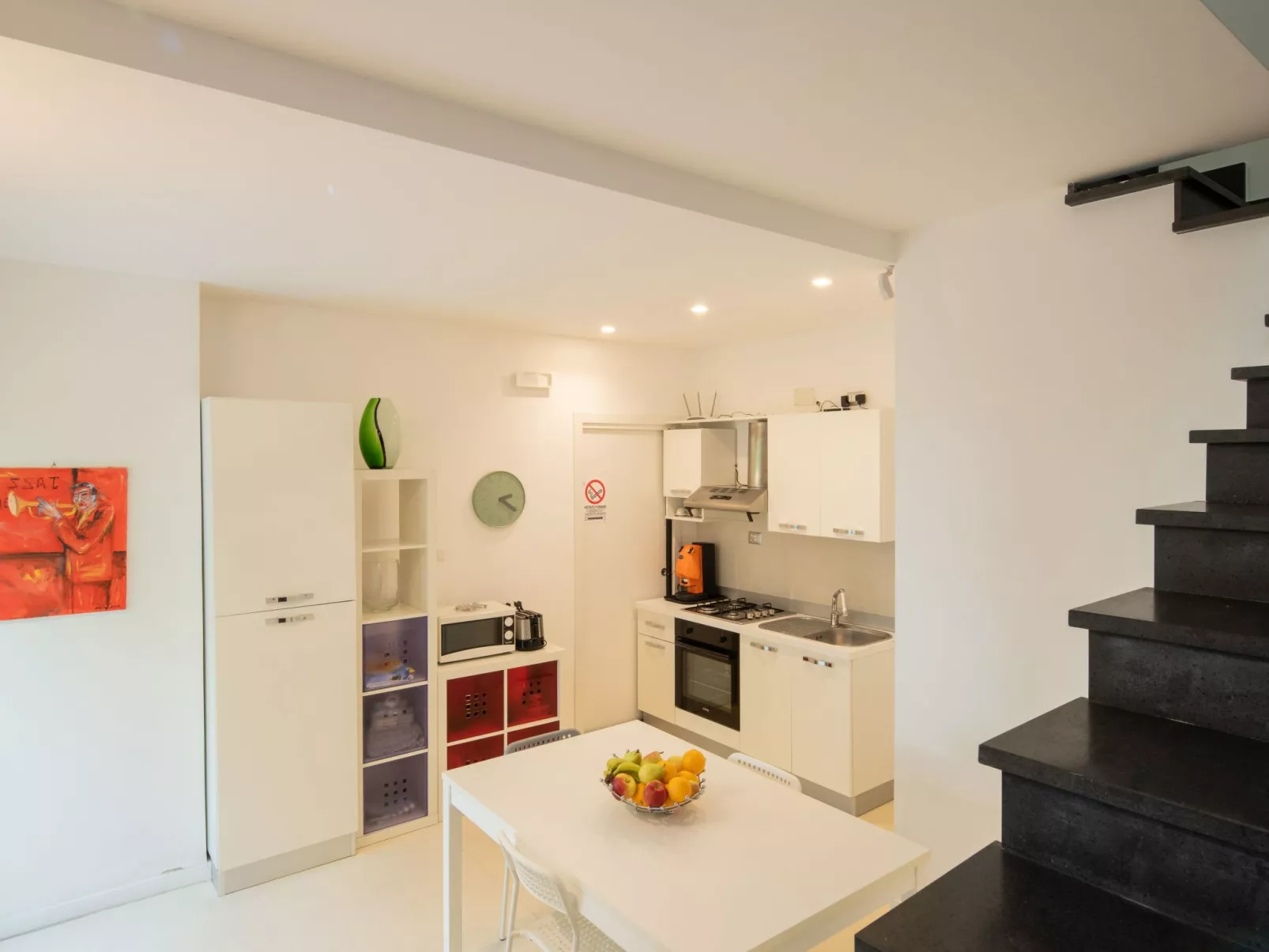 Villa Carlino Exclusive - Inside