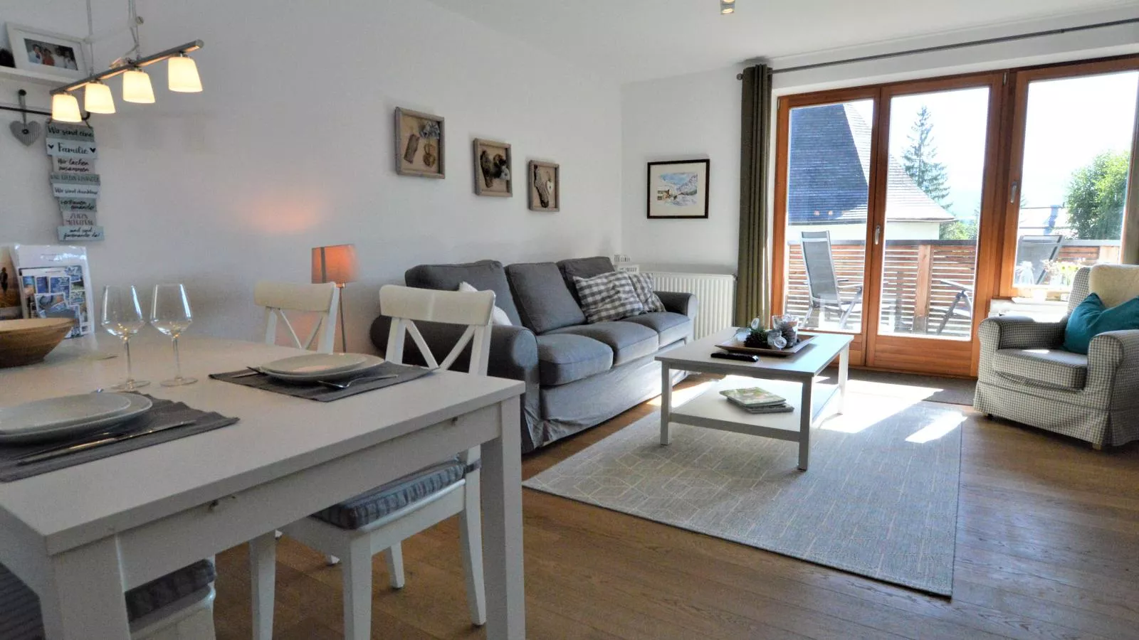 Edelweiss top 7-Living room