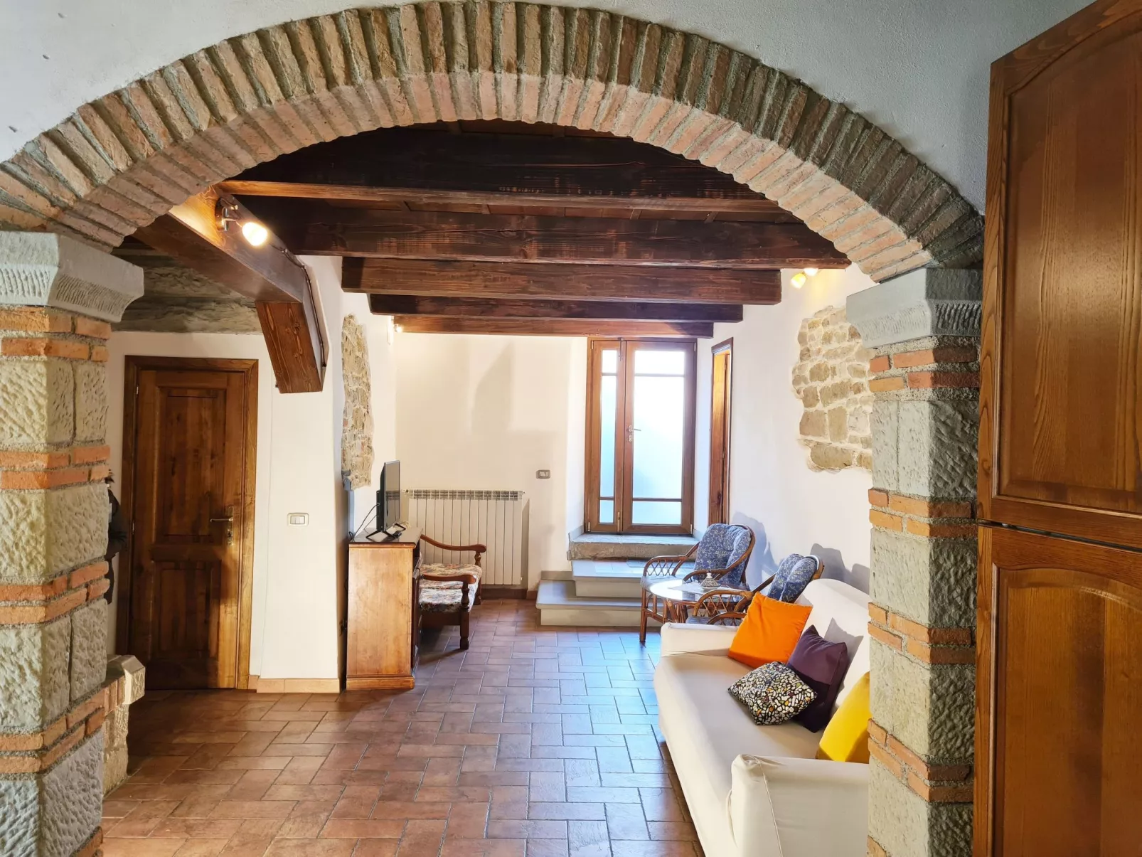 I Forni - schön rustikal toskanisch - Image-tags.info