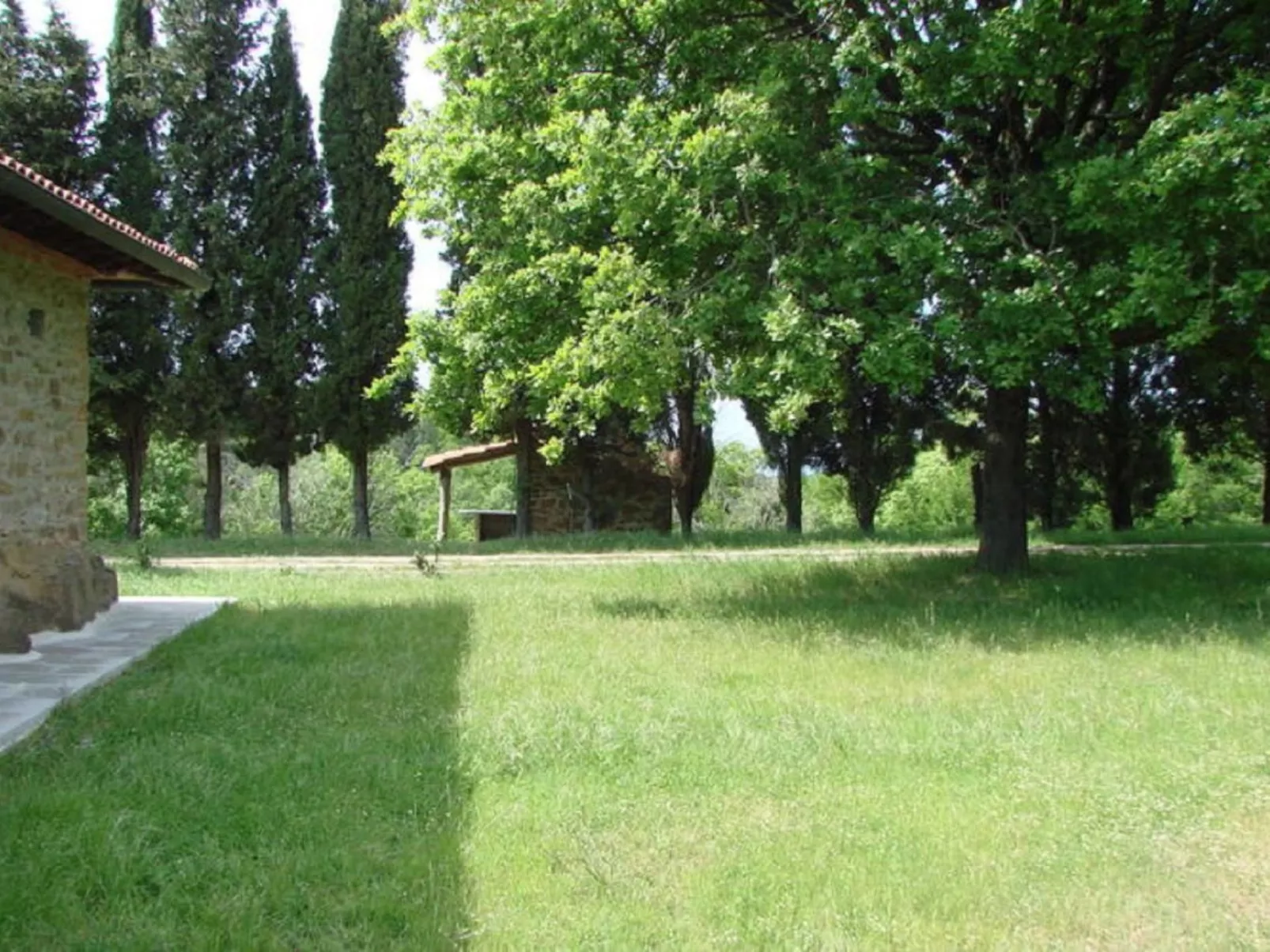 Le Corniole mit Pool, Jacuzzi und Grill - Image-tags.info