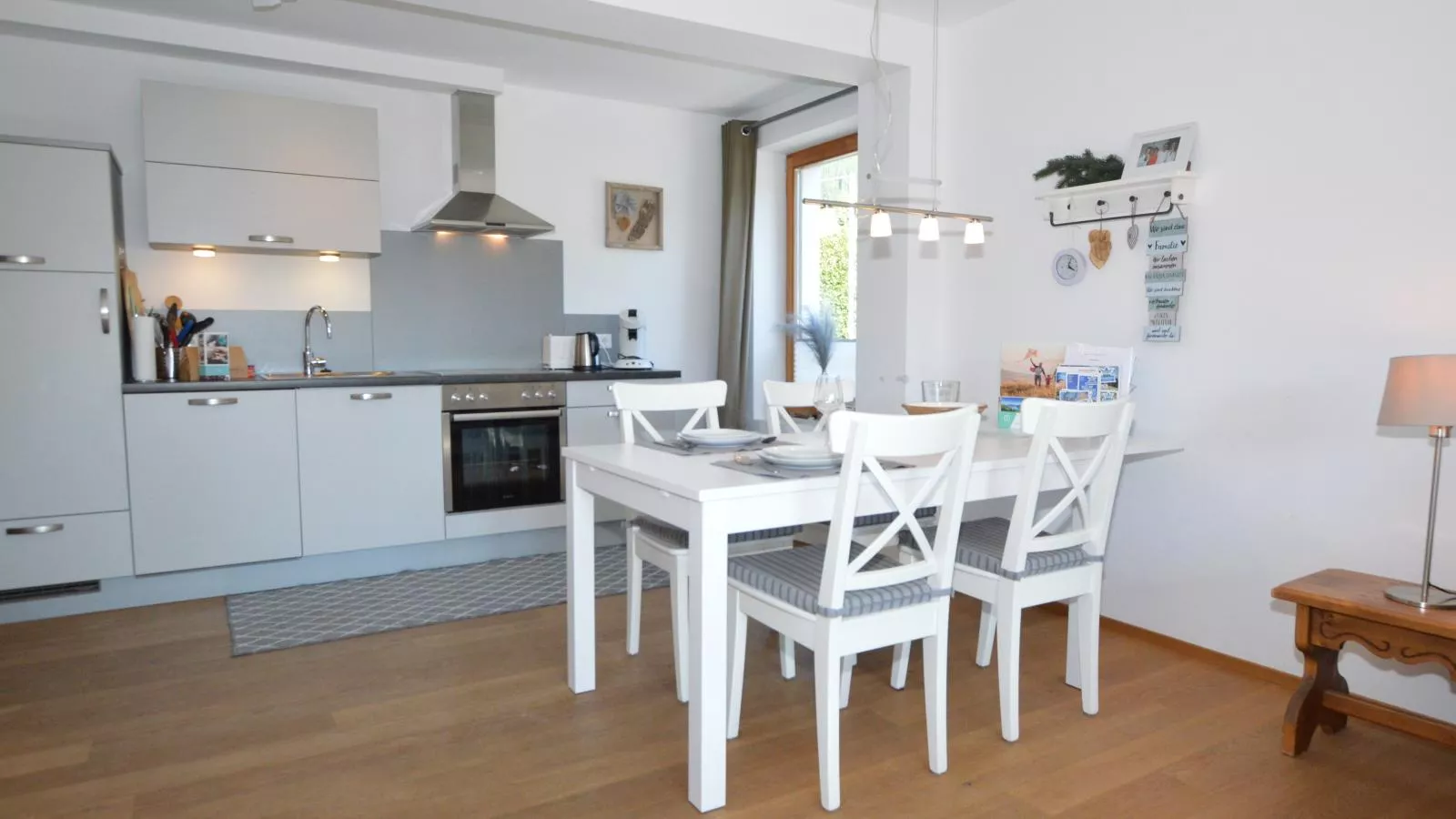 Edelweiss top 7-Dining room