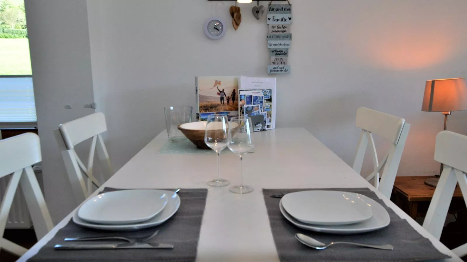 Edelweiss top 7-Dining room