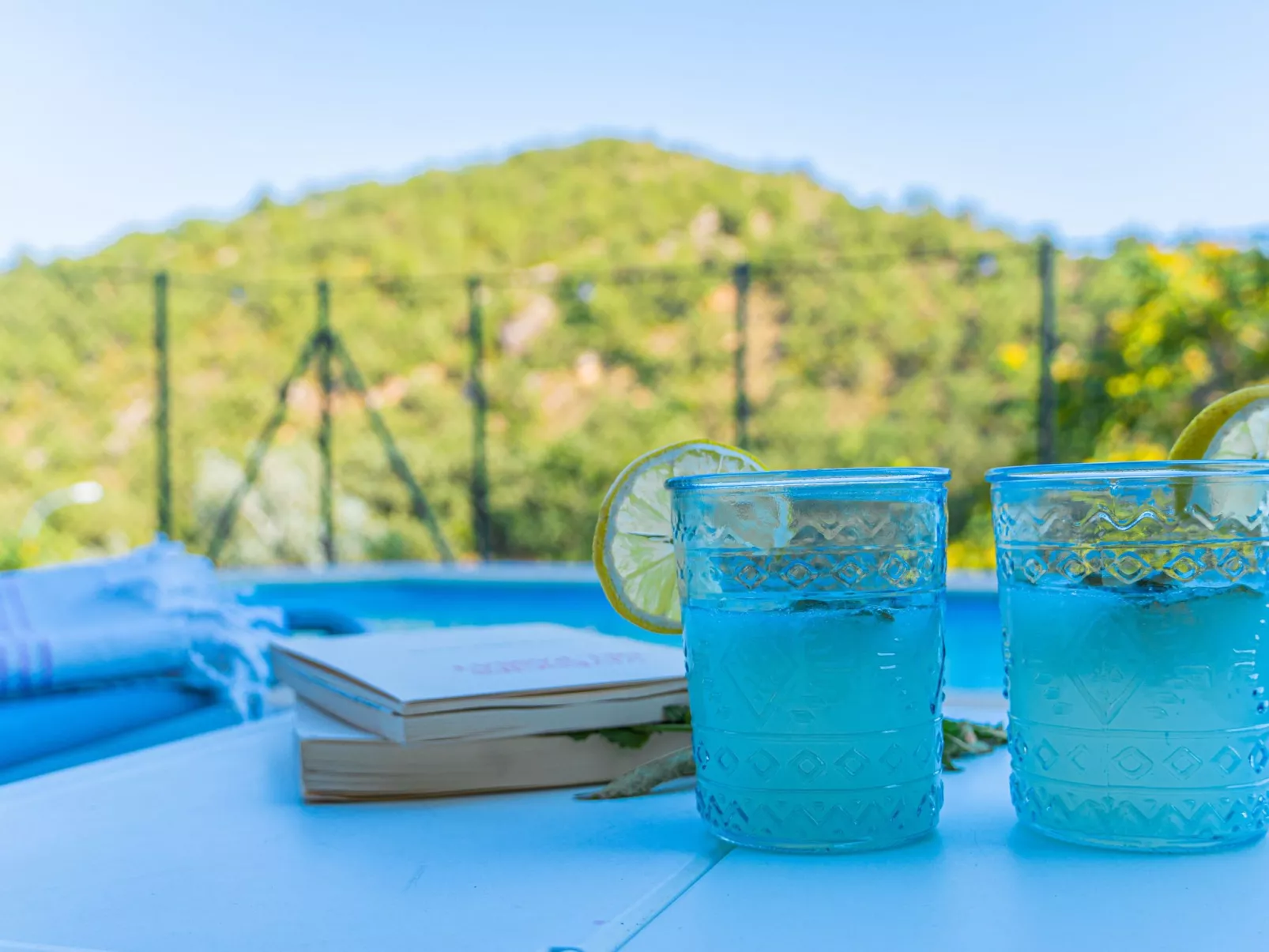 Ländliches Haus Cal Xamora - Outside