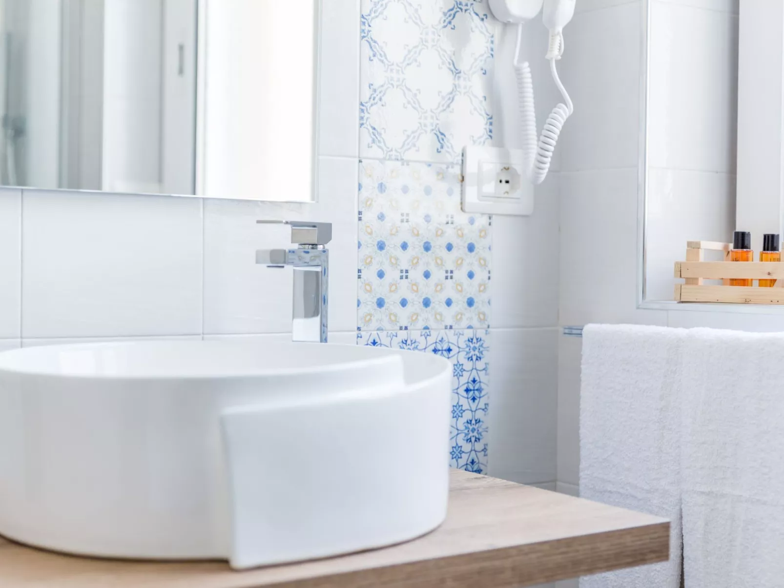 Aus der Tradition geboren, aber in die Innovation eingetaucht - Inside