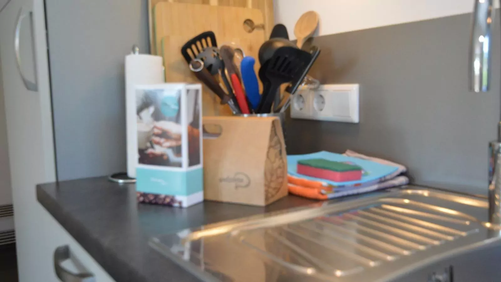 Edelweiss top 7-Kitchen