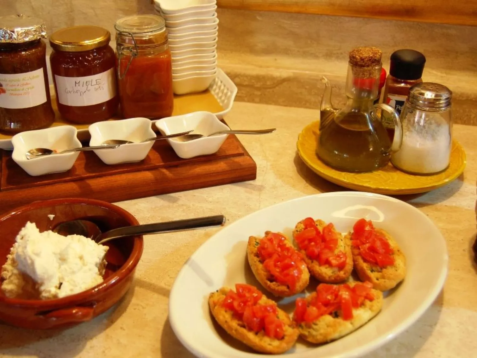 Tenuta 'Olivo Suite' mit Terrasse - Image-tags.info