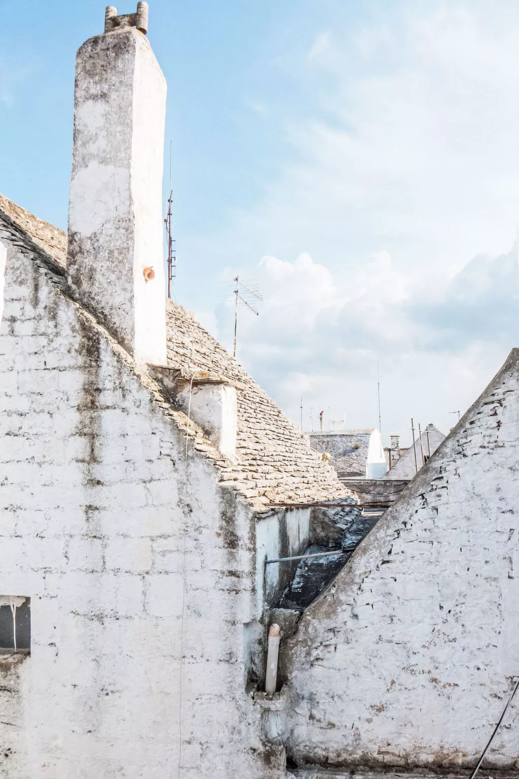 Via Garibaldi - Dehors