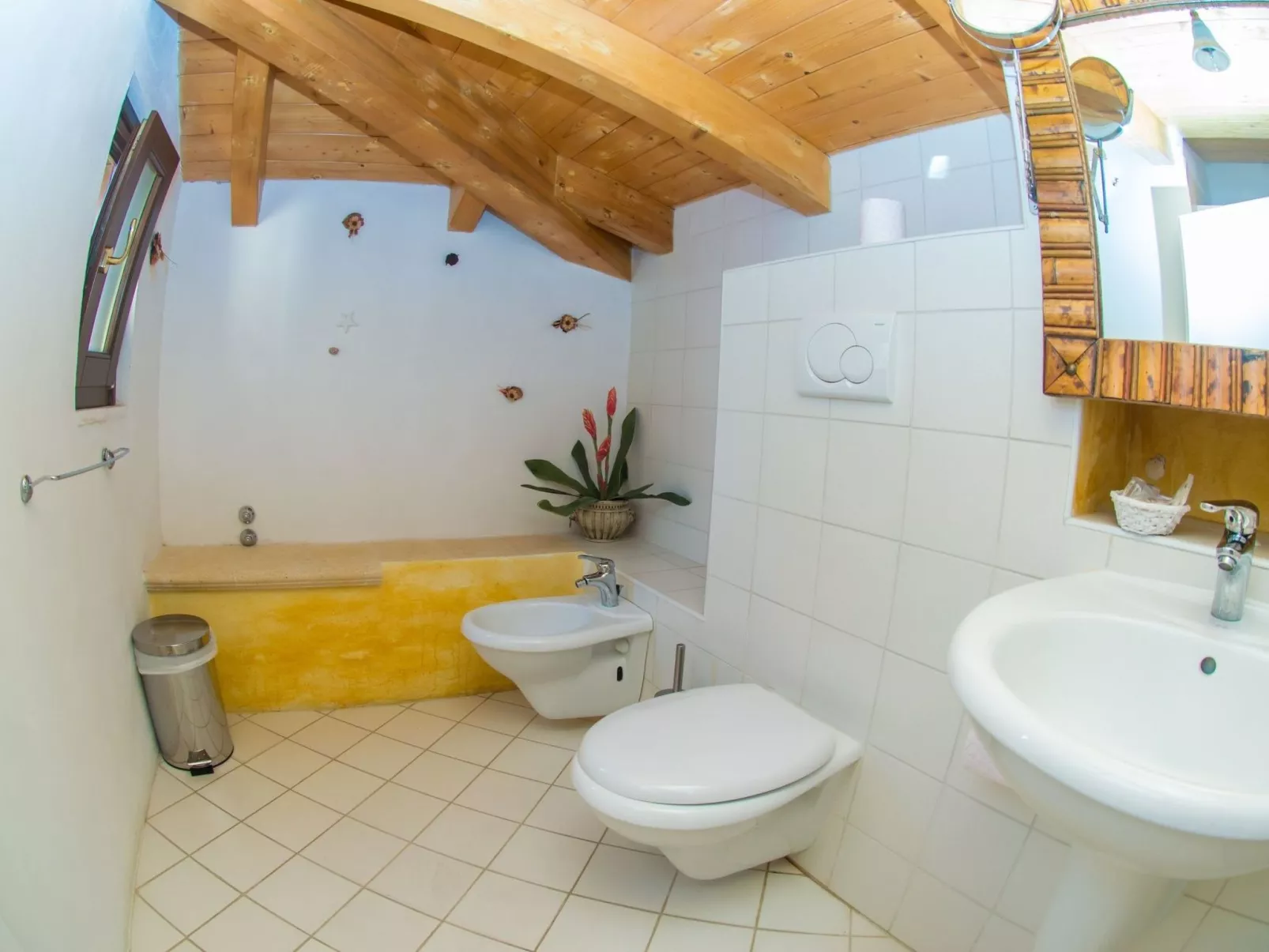 Gästezimmer der Villa Mirella - Image-tags.info