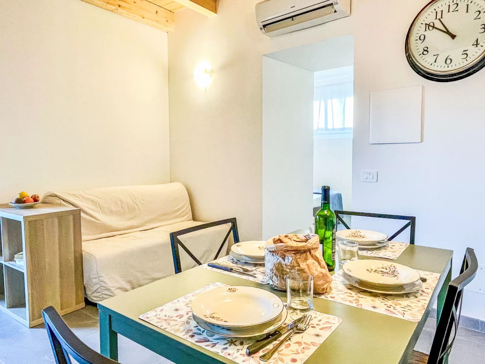 Alture e Riflessi - Dedans