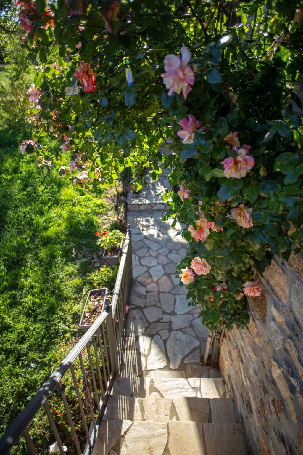 Ländliches Haus Ruralmedulas, 10 Personen - Image-tags.info