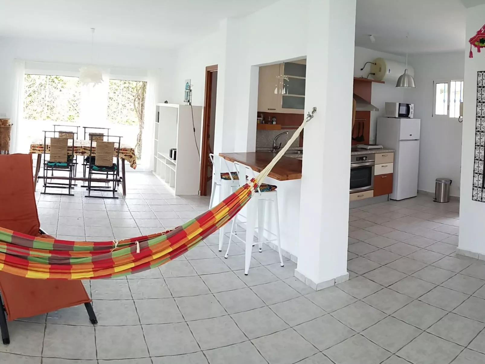 Casa Montecote Playa - Inside