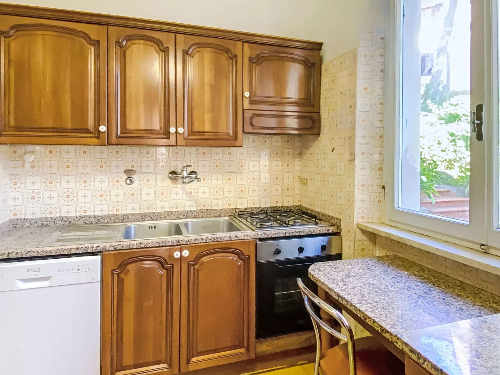 Macchiaioli - Dedans