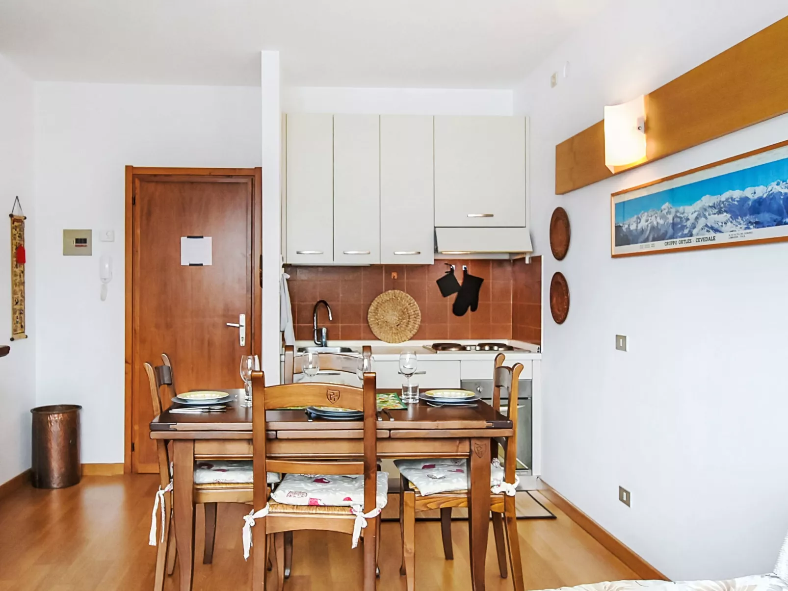 Nevada View - Drinnen