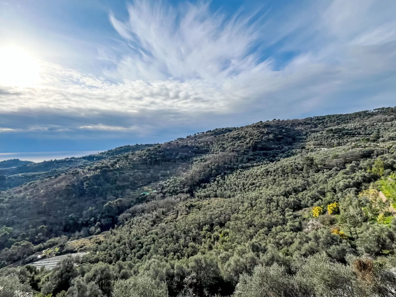 Cà de Ninin de Bernà - Outside