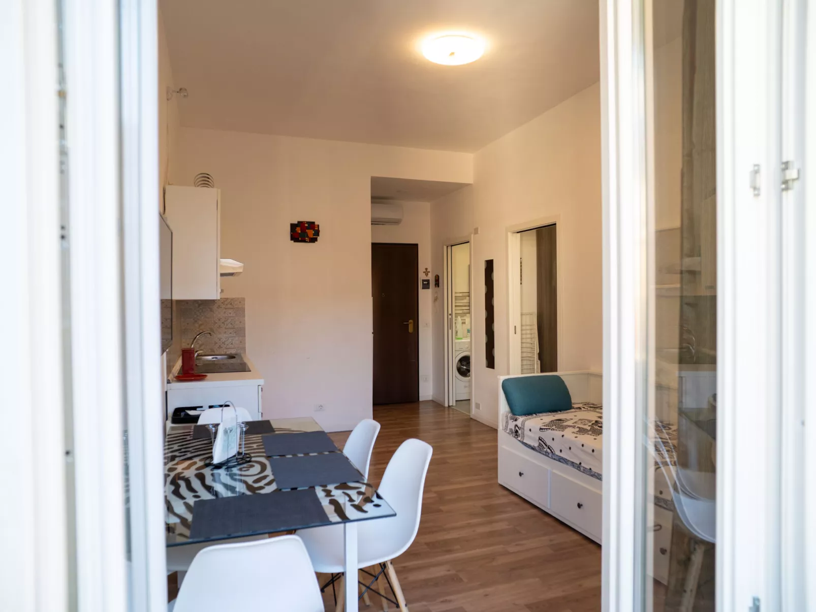 Termoli Down Town - Dedans