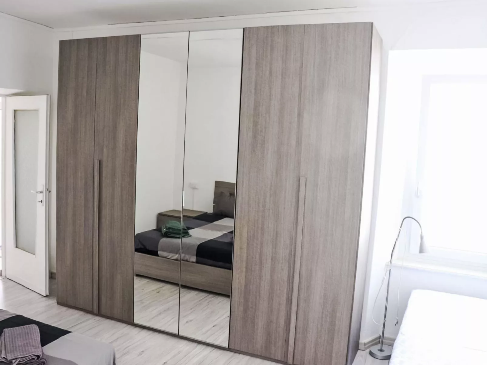 Centro Storico Porlezza - Dedans