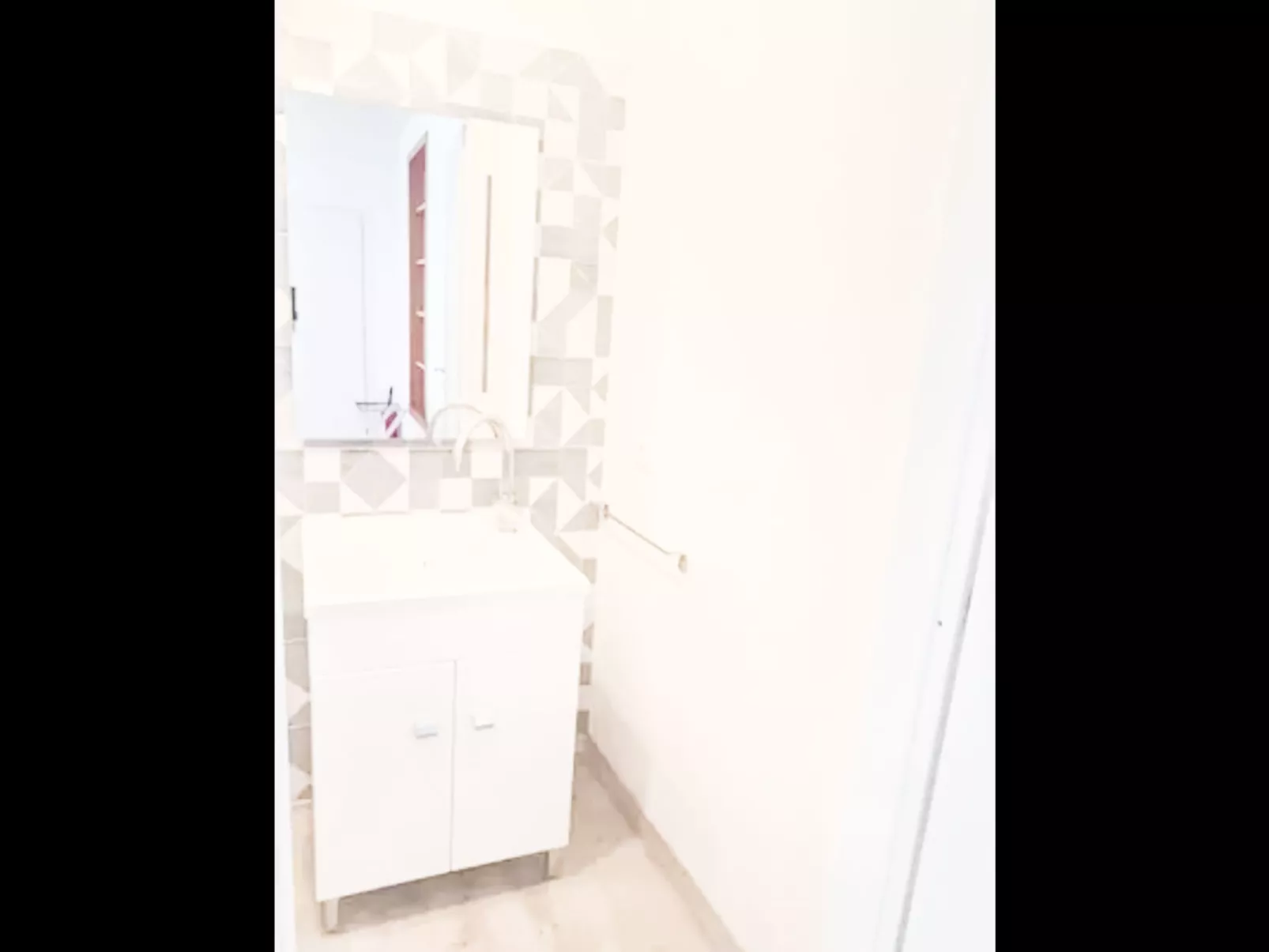 CasaLisetta - Dedans