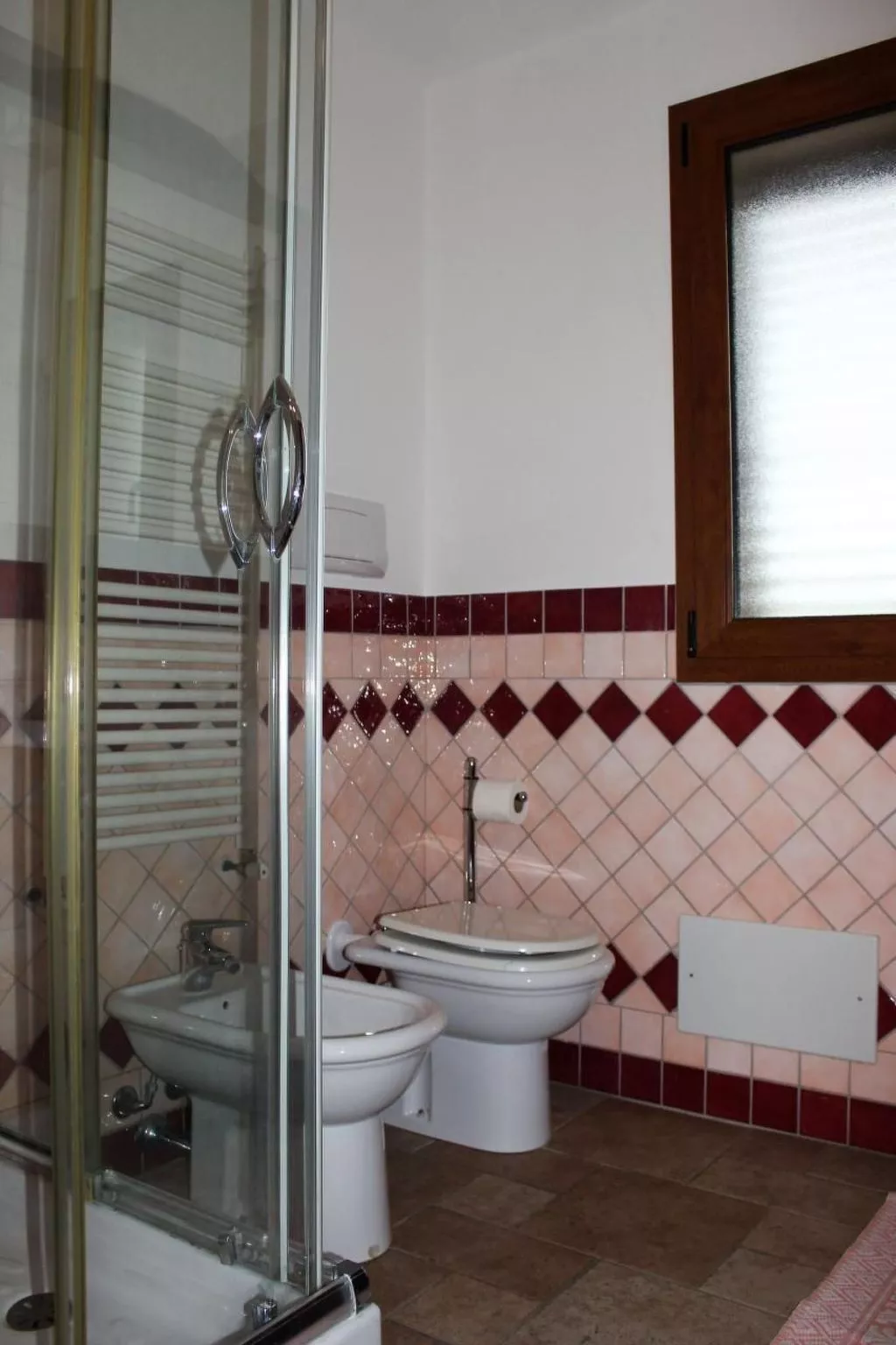 Apartment Janas - Drinnen