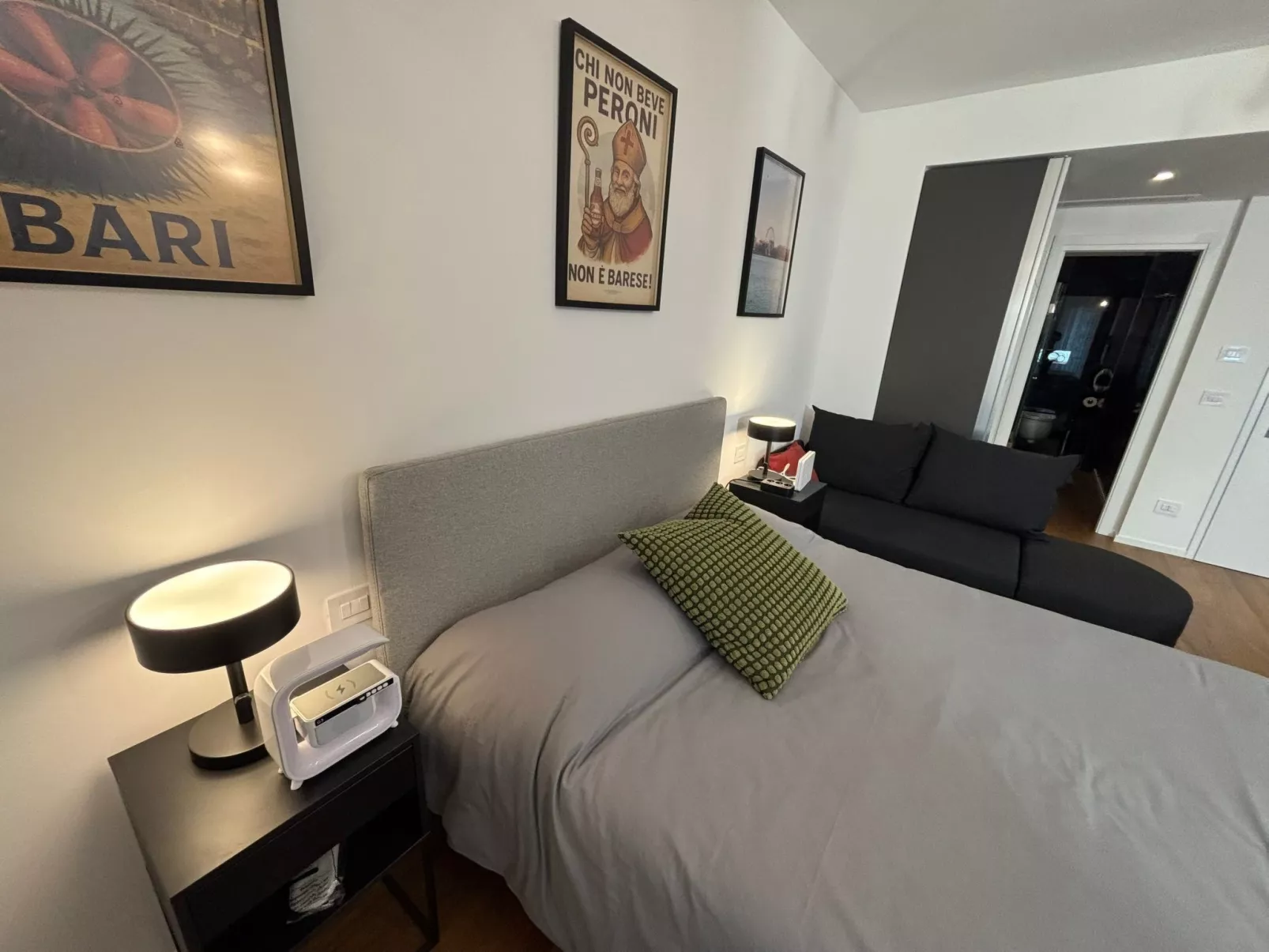 Il tuo BNB Bovio 28 von Holiday World - Dedans