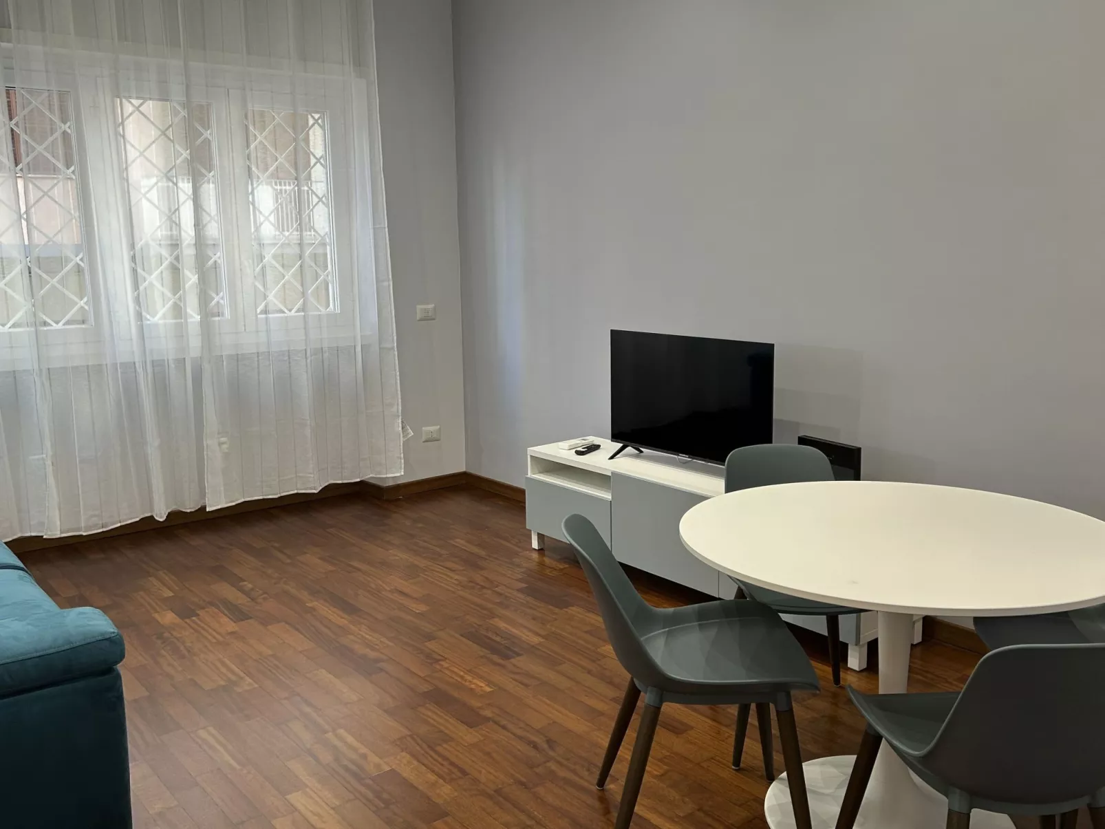 'Vatican Vibes - Inside