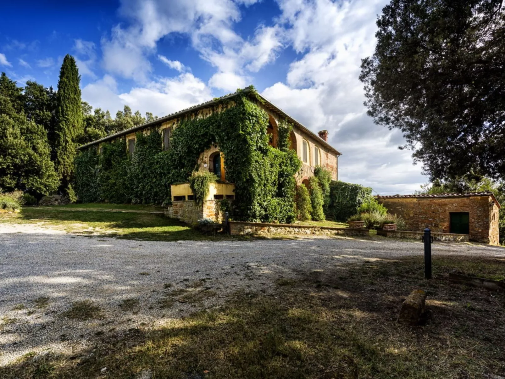 Mit Privatpool für 14 Personen ca. 260 m&sup2; in Trequanda, Toskana (Provinz S - Image-tags.info