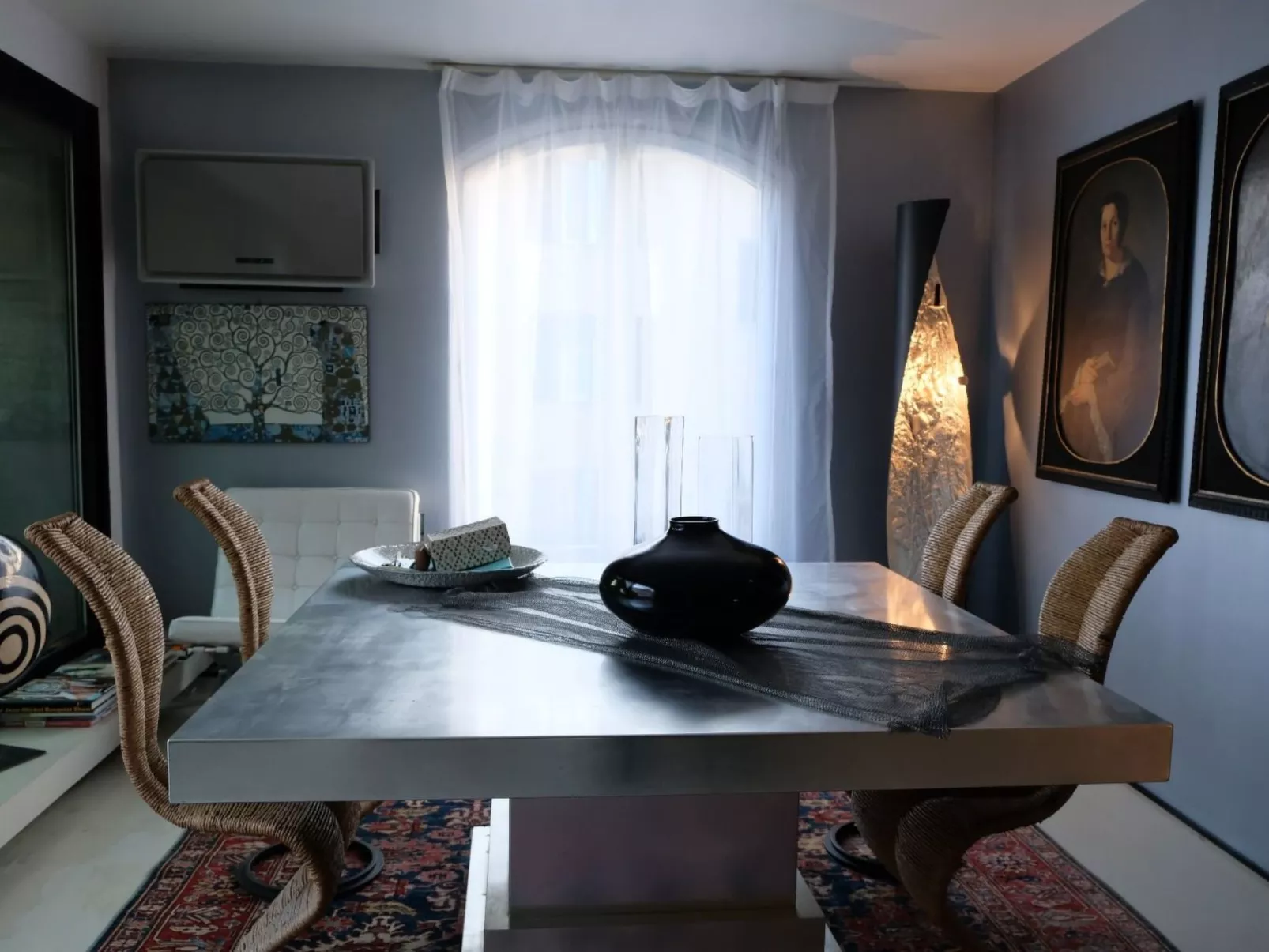 Vip Garten Whirlpool mit Meerblick im Herzen der Stadt - Inside