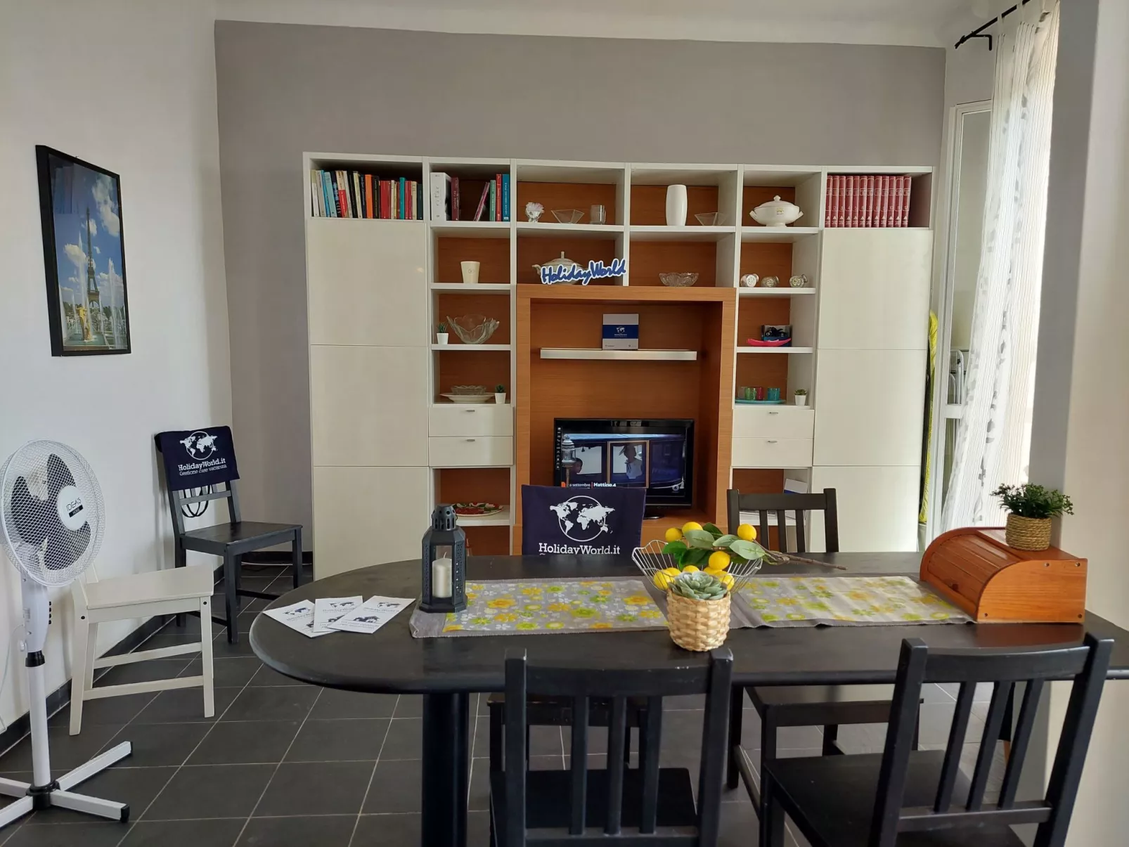 Casa Vittoria bei Holiday World - Inside