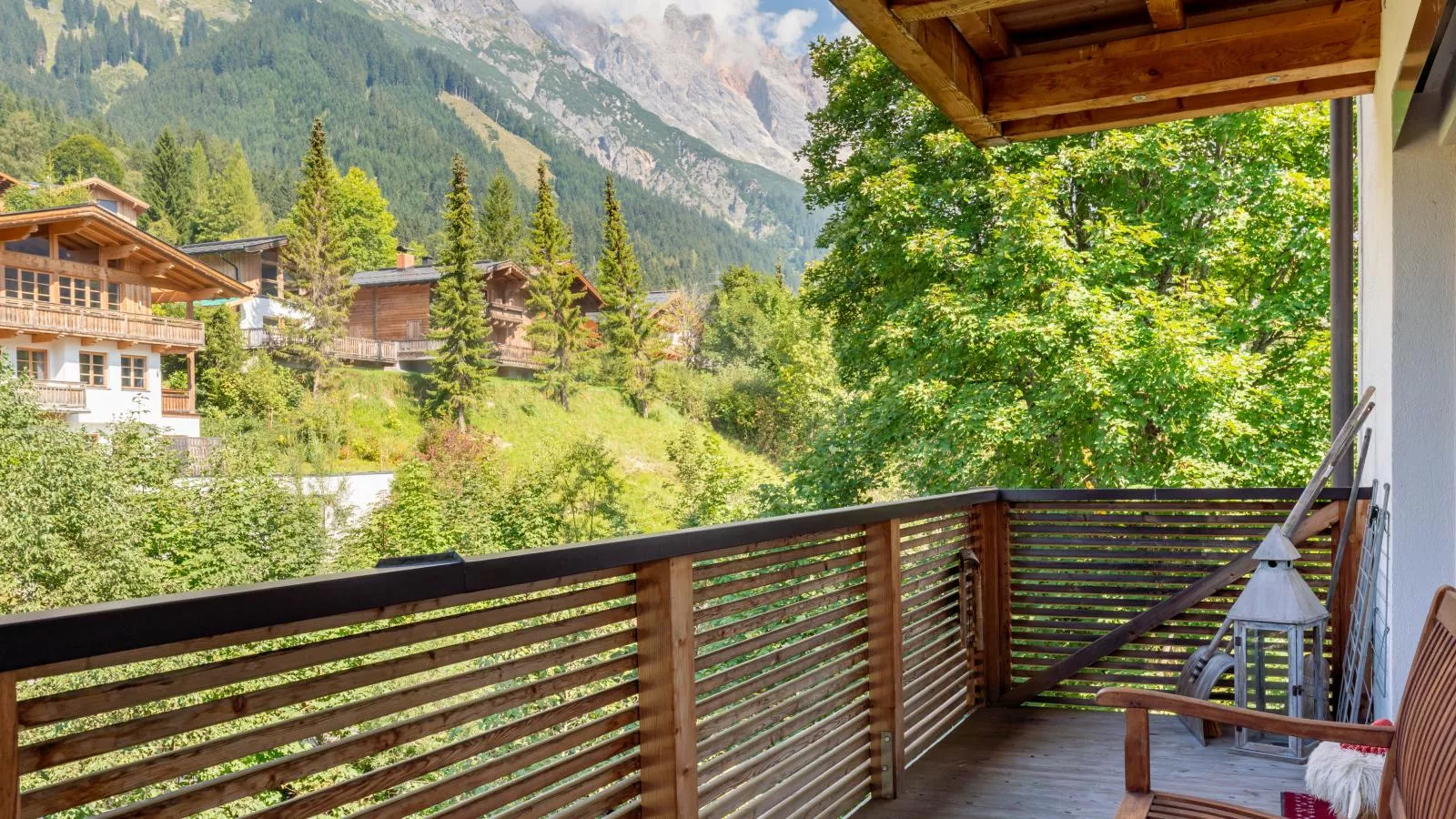 Jäger-Balcon-terrasse