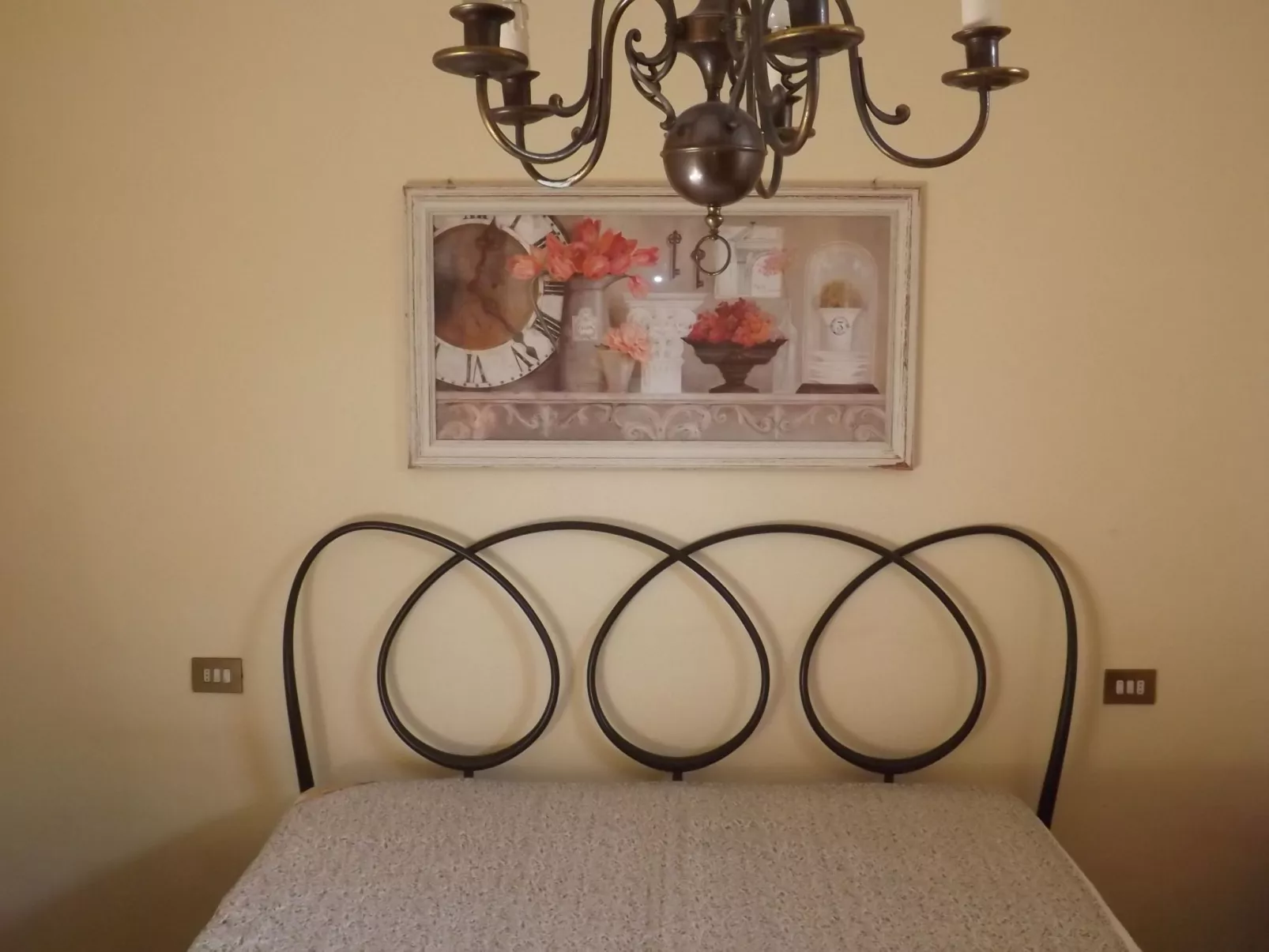 Ferienvilla 'Portese' - Drinnen