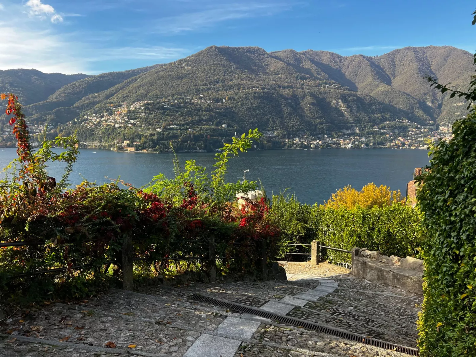 Breva e Tivan von Holiday World - Dehors