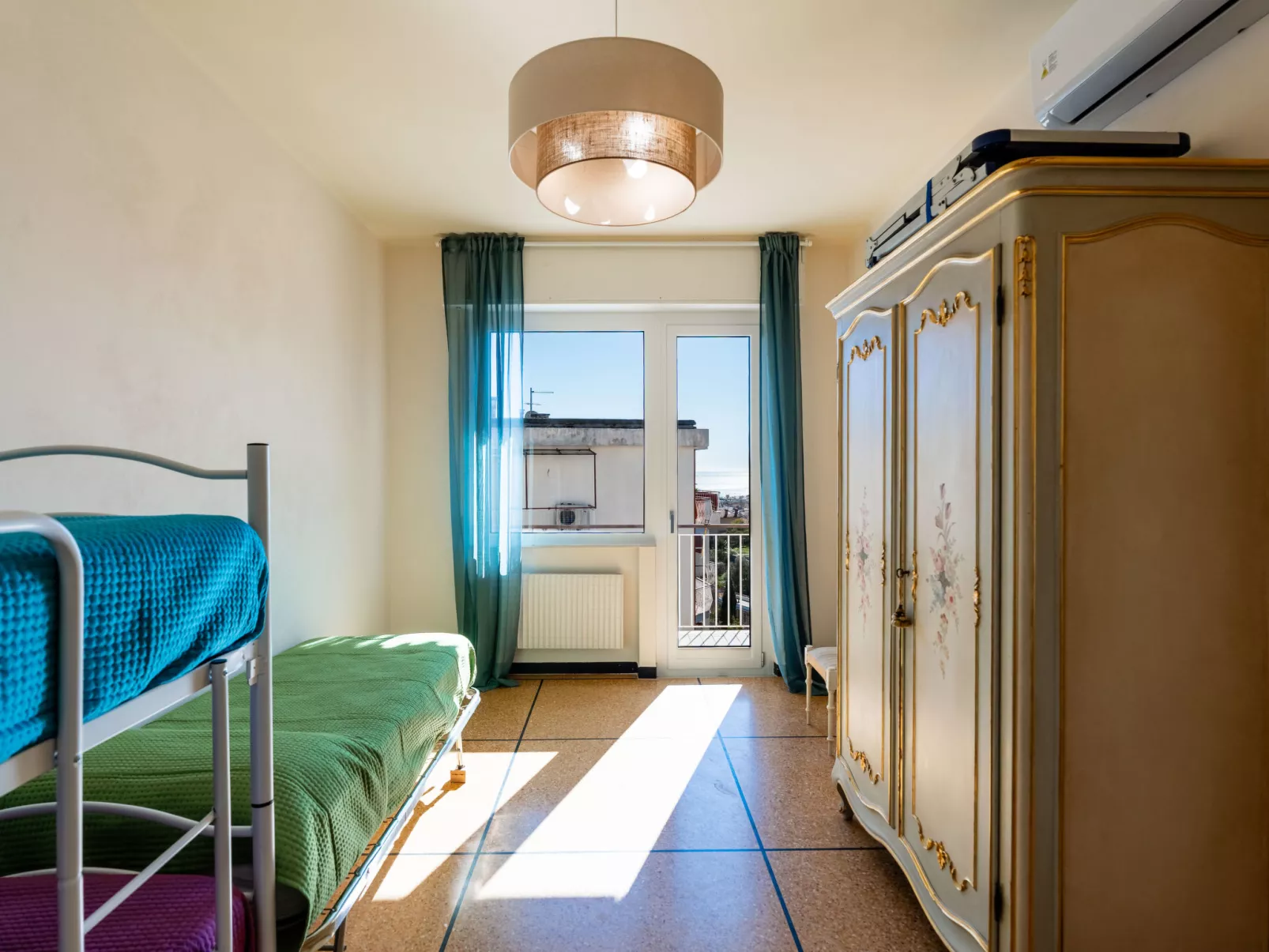 Orizzonte Blu Alassio - Inside