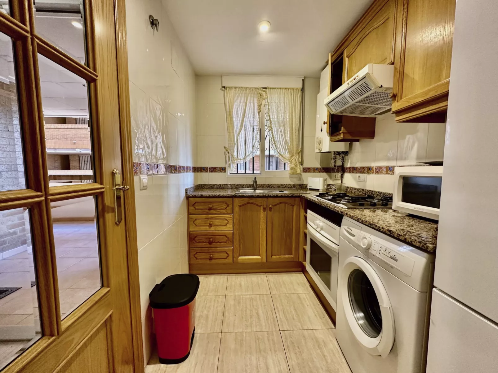 Wohnung costa marina ii ref. 020 - Drinnen