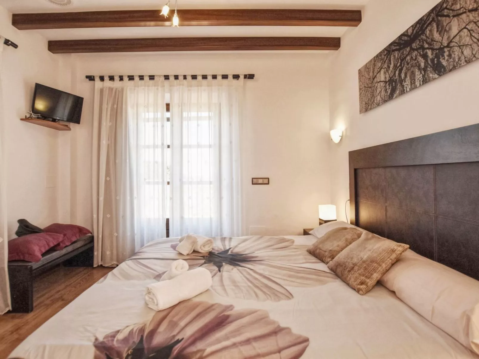 Wunderschönes Ferienhaus in Ariany mit Privatem Pool - Inside