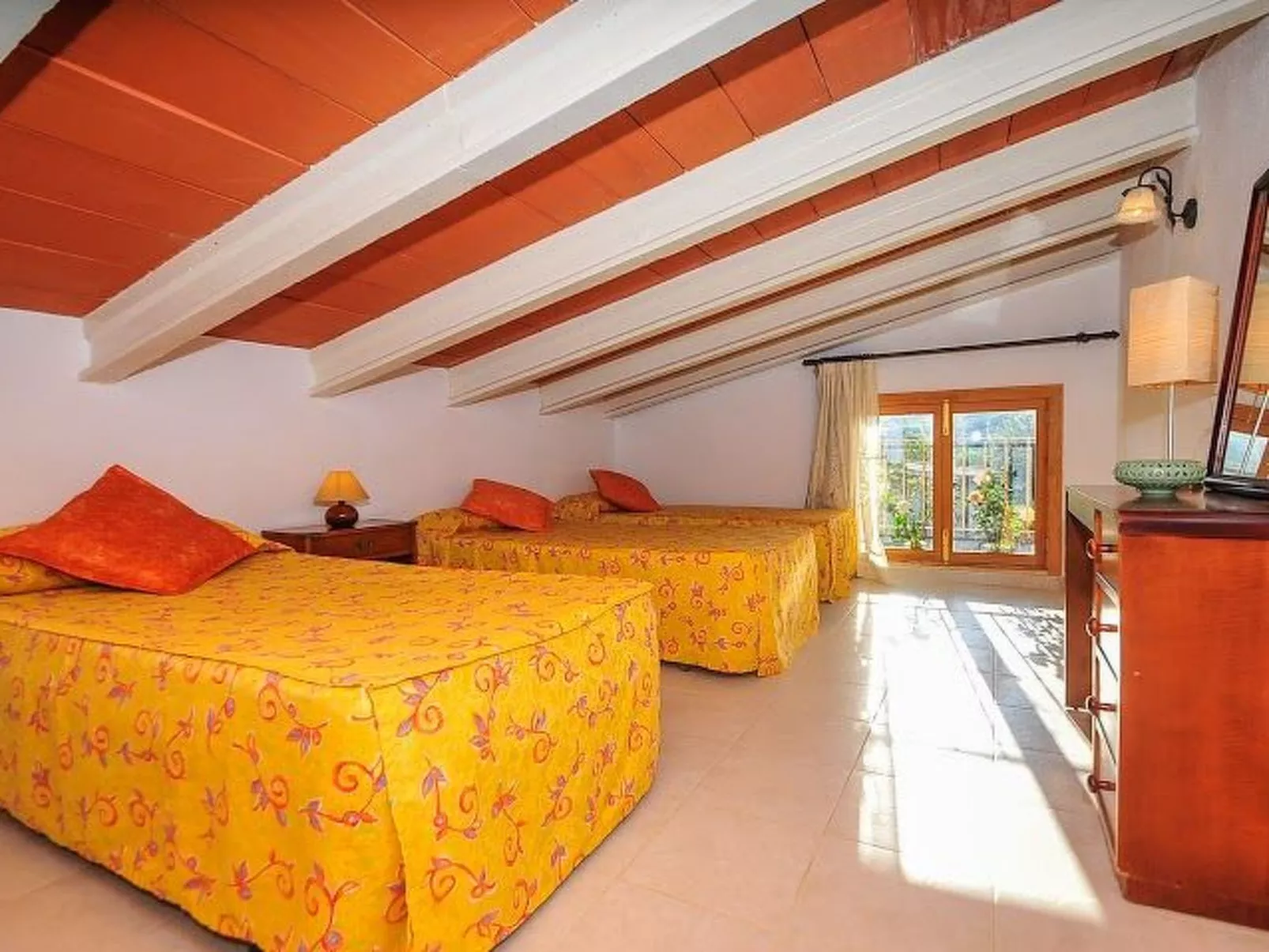 Gemütliches Häuschen S04MLL - Inside