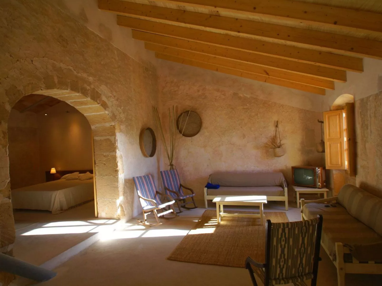 Finca "Son Pereto" mit privatem Pool - Image-tags.info