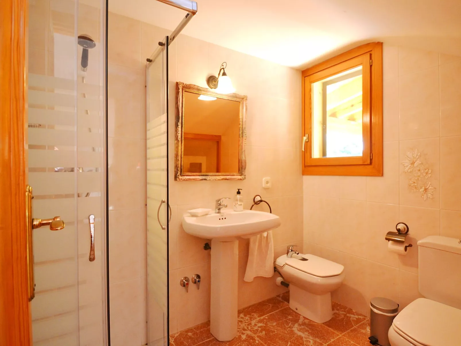 Wunderschön restauriertes Landhaus - Inside