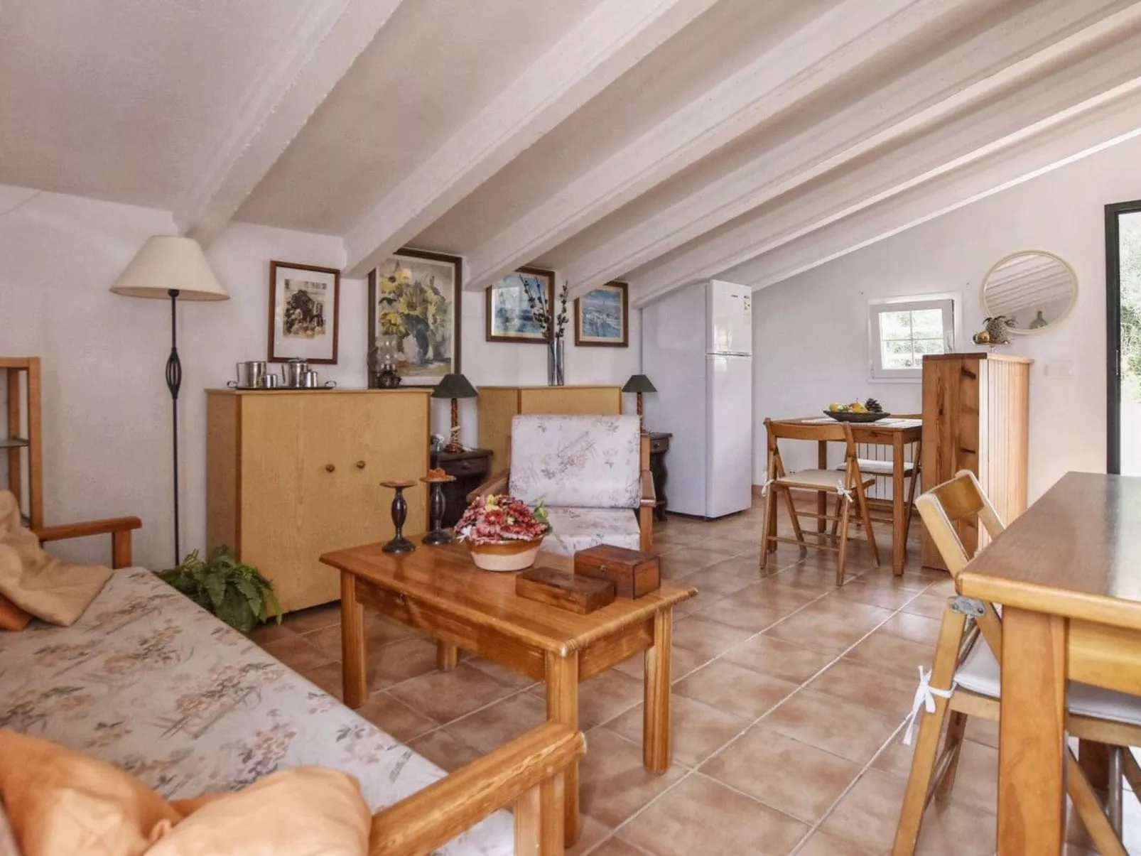 Traditionelles Landhaus 6 km vom Meer entfernt - Image-tags.info