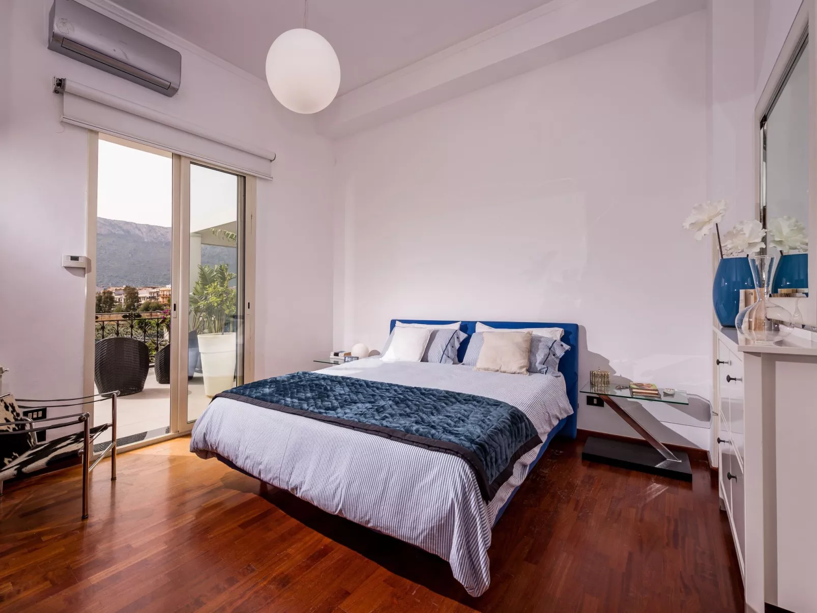 Wohnung dei Mori in Terrasini - Inside