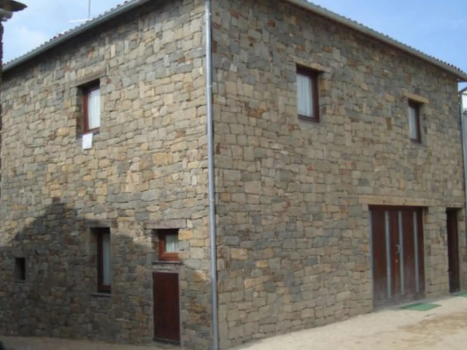 CASA LUIS GONZAGA - BRASÃO by VACATIONY - Outside